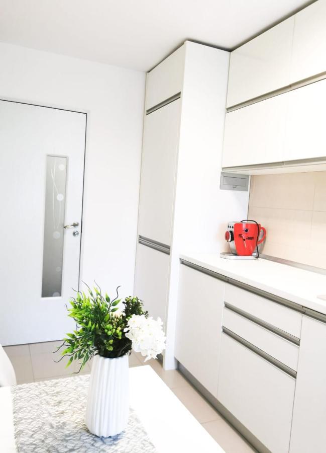 Noua Apartment Brasov Exterior photo